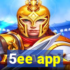 5ee app